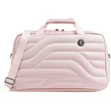 BRIC'S Reisetasche Itaca Weekender Pearl Pink