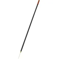 FLORA Spießboy Länge: 98 cm, Gewicht: 140 g