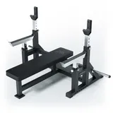 ATLETICA B15 | Hantelbank Drückerbank | Professionelle Bank