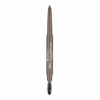 Essence Wow What a Brow Pen Waterproof Augenbrauenfarbe 0,2 g 01 Light Brown