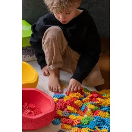 Marioinex Mini Waffel Set 500-tlg.