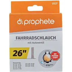 Fahrradschlauch One Size