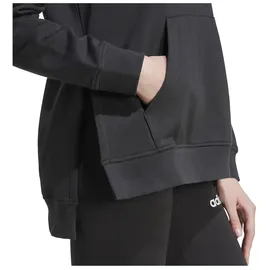 adidas Leisure Trainingsanzug Schwarz S