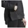adidas Leisure Trainingsanzug Schwarz S