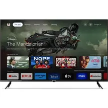 Sharp 50GL4060E 50" 4K LED Google TV