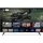 Sharp 50GL4060E 50" 4K LED Google TV