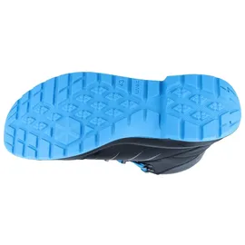 Uvex 2 trend aus Leder, Stahlkappe, Weite 11, Größe 42