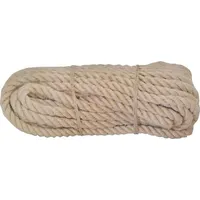 Linotech Jute-Seil 12Mm X 30Mb