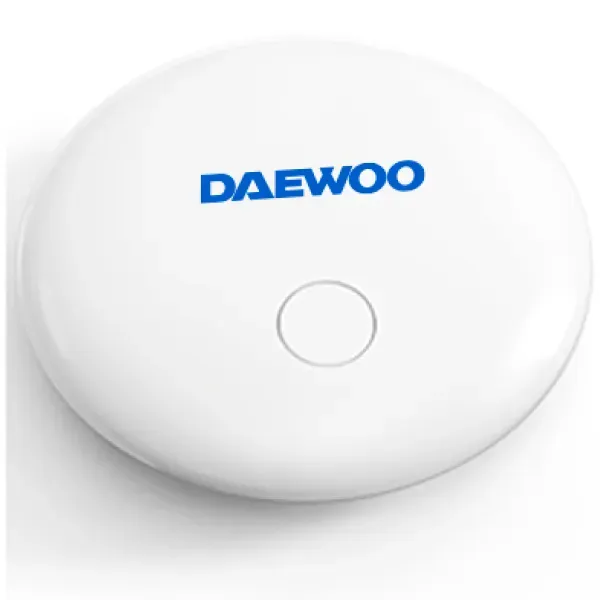 Daewoo S3 Tracker Tag für iOS