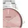 Oozoo - Damenuhr - C20028 - Silber Pink - Silber