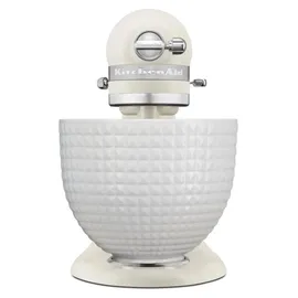 KitchenAid Artisan 5KSM156 Porcelain White