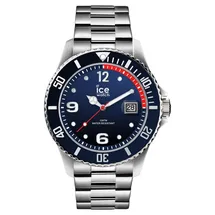 ICE-Watch Ice Steel Edelstahl 44 mm 015775