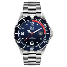 ICE-Watch Ice Steel Edelstahl 44 mm 015775