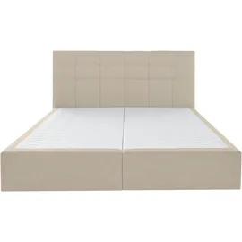 Home Affaire Ovalo 194 x 210 cm H2 Beige