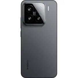 Xiaomi 15 5G 512 GB Black