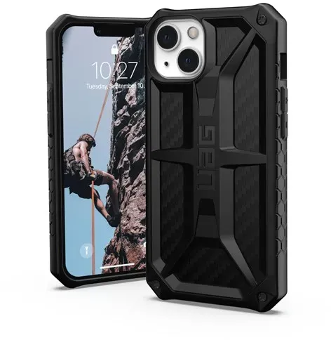 Monarch carbon fiber - iPhone 13