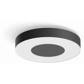 Philips Hue White & Color Ambiance Infuse 42,5 cm schwarz