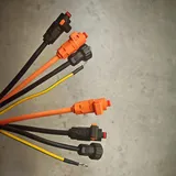 Growatt APX 5.0P-B1 Parallel extension cable