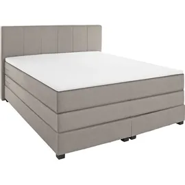 OTTO products Peetu 160 x 200 cm Beige