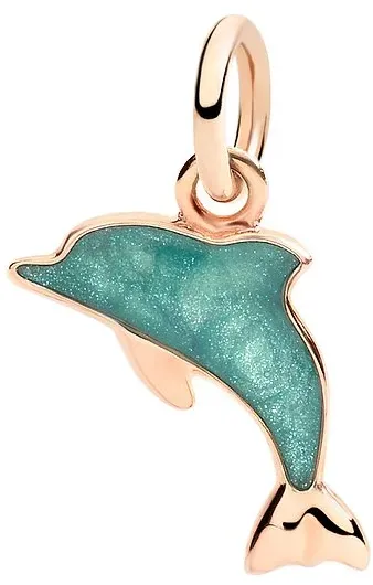 DoDo Charm DoDo Nature DMC4010DOLPSEPT9R0 - roségold