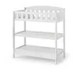 Vichy Vicco Wickeltisch Nesty, Weiß, 89 x 99.5 cm