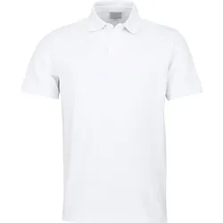 HEAD Herren Poloshirt HEAD Polo M, white, M