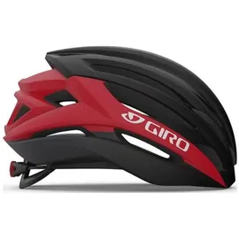 Giro Syntax MIPS 55-59 cm matte black/bright red 2021