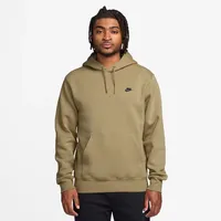 Nike Hoodie Beige S