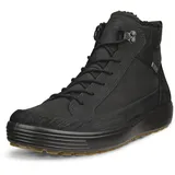 ECCO Soft 7 Tred Herren Schwarz 47