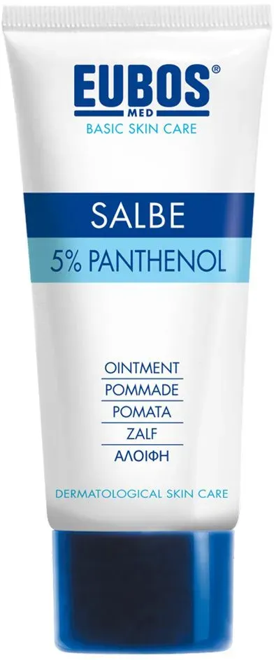 Eubos® Salbe 5% Panthenol