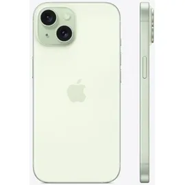 Apple iPhone 15 128 GB Grün