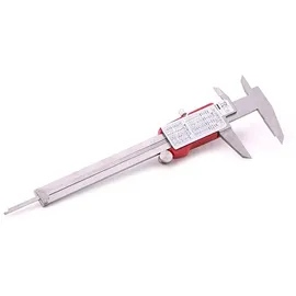 KS Tools Digital-Messschieber 0-150 mm