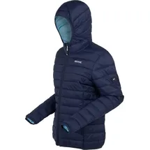 Regatta Marizion mit Kapuze in Navy | Gr.: 38