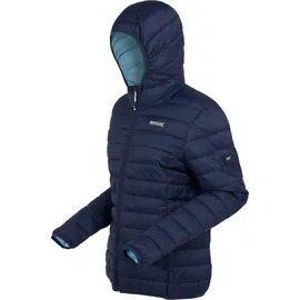 Regatta Marizion mit Kapuze in Navy | Gr.: 38
