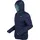 Regatta Marizion mit Kapuze in Navy | Gr.: 38