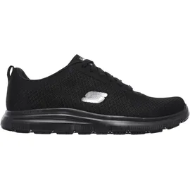 SKECHERS Flex Advantage Sr Bendon Herren Schwarz 44