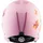 Alpina Kinder Zupo Disney Set Skihelm (Größe 48-52CM, pink)