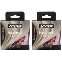 Trisa Massage & Care Kopfhautbürste