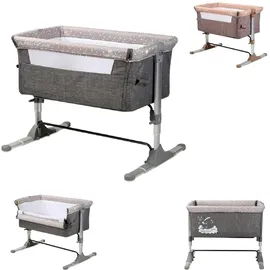 Lorelli Lorelli, Beistellbett, Sleep n Care