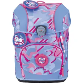 DerDieDas ErgoFlex Tiny 5-tlg. Magic Unicorn