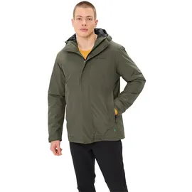 Vaude Rosemoor Padded Jacket II khaki 3XL