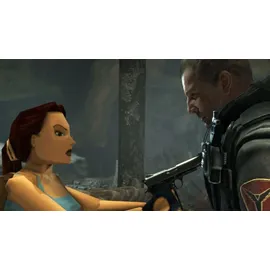 Rise of the Tomb Raider 20 Year Celebration (PS4)