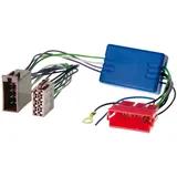 ACV Electronic ACV Aktivsystemadapter VW SEAT SKODA AUDI zum Anschluss eines Autoradio