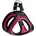 Hundehalsband Pink S-M