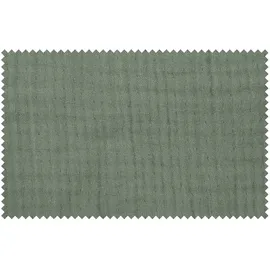 VOSSEN Bademantel Silent - Bademantel - Musselin ¦ grün