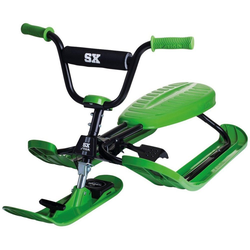 STIGA Lenkschlitten Snowracer SX PRO