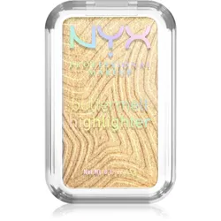 NYX Professional Makeup Buttermelt Highlighter Highlighter Farbton 5 g