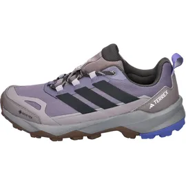 adidas Terrex Skychaser AX5 GTX Damen Preloved Violet/Carbon/Taupe Oxide 44