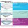 Hasena Beatriz 180 x 200 cm Pace grey