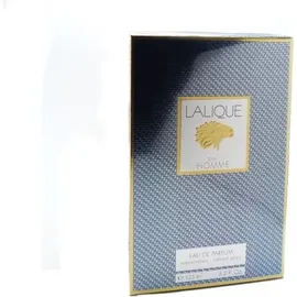 Lalique Pour Homme Lion Eau de Parfum 125 ml